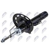 TLMIČ PREDNÝ CITROËN C3 AIRCROSS 17-,OPEL CROSSLAND 17 PRAVÝ  9820655280 A-CT-073