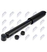 TLMIČ ZADNÝ DAIHATSU TERIOS 97-06 L,P  4853087402 A-DA-004