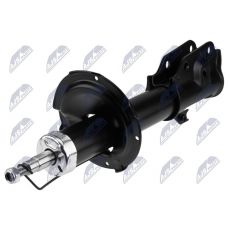 TLMIČ PREDNÝ DAIHATSU TERIOS 05- L,P  48510B4020 A-DA-005