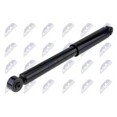 TLMIČ ZADNÝ DAIHATSU TERIOS 05- L,P  48531B4010 A-DA-006