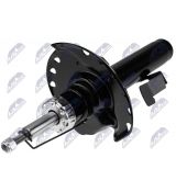 TLMIČ PREDNÝ FORD GALAXY 06-15,S-MAX 06-14 ĽAVÝ  6G9118K001ADJ A-FR-003