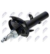 TLMIČ PREDNÝ FORD FOCUS 10-20,C-MAX GRAND C-MAX 10-19 PRAVÝ  AV6118045AAC A-FR-007