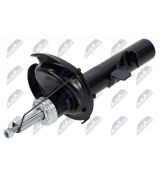 TLMIČ PREDNÝ FORD FOCUS 10-20,C-MAX GRAND C-MAX 10-19 ĽAVÝ  AV6118K001AAC A-FR-008