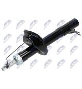 TLMIČ PREDNÝ FORD FOCUS 99-04 ĽAVÝ  1069138 A-FR-012