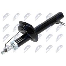 TLMIČ PREDNÝ FORD FOCUS 99-04 ĽAVÝ  1069138 A-FR-012