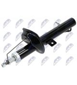 TLMIČ PREDNÝ FORD FOCUS 99-04 PRAVÝ  1068770 A-FR-013