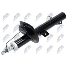 TLMIČ PREDNÝ FORD FOCUS 99-04 PRAVÝ  1068770 A-FR-013