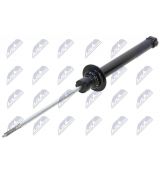 TLMIČ ZADNÝ FORD KA 96-08 L,P  1099928 A-FR-016