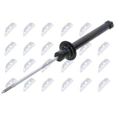 TLMIČ ZADNÝ FORD KA 96-08 L,P  1099928 A-FR-016