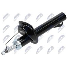 TLMIČ PREDNÝ FORD TRANSIT CONNECT 02-13 ĽAVÝ  2T1418B039AA A-FR-020