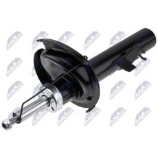 TLMIČ PREDNÝ FORD FOCUS 04-12,C-MAX 07-10 ĽAVÝ  1366826 A-FR-023