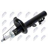 TLMIČ PREDNÝ FORD TRANSIT 06-14 L,P  1371323 A-FR-026