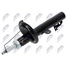 TLMIČ PREDNÝ FORD TRANSIT 06-14 L,P  1371323 A-FR-026