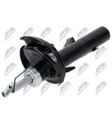 TLMIČ PREDNÝ FORD C-MAX 03-10,FOCUS 04-12 PRAVÝ  1234201 A-FR-028