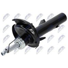 TLMIČ PREDNÝ FORD C-MAX 03-10,FOCUS 04-12 PRAVÝ  1234201 A-FR-028