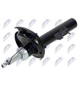 TLMIČ PREDNÝ FORD C-MAX 03-10,FOCUS 04-12 ĽAVÝ  1234204 A-FR-029