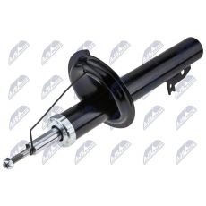 TLMIČ PREDNÝ FORD TRANSIT 00-06 RWD L,P  4510775 A-FR-031