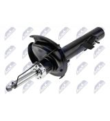 TLMIČ PREDNÝ FORD KUGA 08-12 ĽAVÝ  1508070 A-FR-033