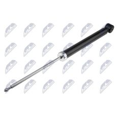 TLMIČ ZADNÝ FORD B-MAX 12-,FIESTA 08-17,KA 18-,TOURNEO COURIER 14- L,P  1766897 A-FR-038