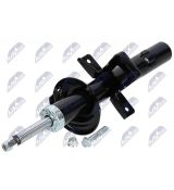 TLMIČ ZADNÝ FORD MONDEO 00-07 L,P  1121964 A-FR-042