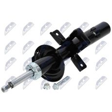 TLMIČ ZADNÝ FORD MONDEO 00-07 L,P  1121964 A-FR-042