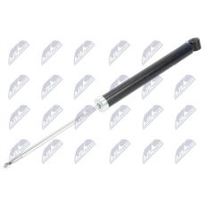 TLMIČ ZADNÝ FORD FOCUS 99-04 L,P  1075585 A-FR-043