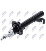 TLMIČ PREDNÝ FORD FUSION 04-12 ĽAVÝ  1329535 A-FR-052