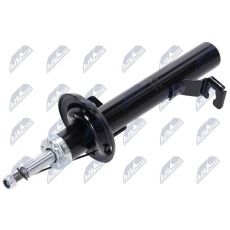 TLMIČ PREDNÝ FORD FUSION 04-12 ĽAVÝ  1329535 A-FR-052