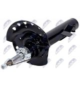 TLMIČ PREDNÝ FORD MONDEO 07-15,VOLVO S80 08-16,V70 07-15,XC70 07-16 ĽAVÝ  1465736 A-FR-053