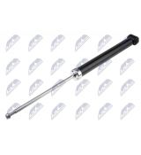 TLMIČ ZADNÝ FIAT GRANDE PUNTO 05-15,ALFA ROMEO MITO 08-18,CHEVROLET AVEO 11-15,OPEL CORSA 06- L,P  3431165 A-FT-005