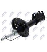 TLMIČ PREDNÝ FIAT GRANDE PUNTO 05-15 ĽAVÝ  51827233 A-FT-006