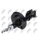 TLMIČ PREDNÝ FIAT PUNTO 99-12 L,P  46555676 A-FT-008