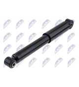 TLMIČ ZADNÝ FIAT PUNTO 99-12,LANCIA YPSILON 03-11 L,P  46545255 A-FT-009