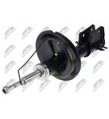 TLMIČ PREDNÝ FIAT SEICENTO 97-10 L,P  46528598 A-FT-010