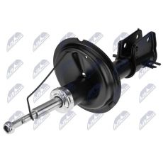 TLMIČ PREDNÝ FIAT SEICENTO 97-10 L,P  46528598 A-FT-010