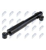 TLMIČ ZADNÝ FIAT SEICENTO 97-10 L,P  46437781 A-FT-011