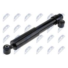 TLMIČ ZADNÝ FIAT SEICENTO 97-10 L,P  46437781 A-FT-011