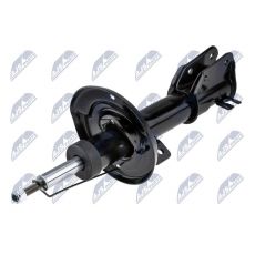 TLMIČ PREDNÝ FIAT BRAVO 07-14 L,P  50707378 A-FT-015