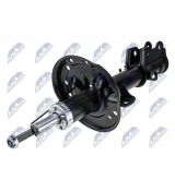 TLMIČ PREDNÝ FIAT PUNTO 12-,GRANDE PUNTO 05-13,PUNTO EVO 09-12 PRAVÝ  51796545 A-FT-019