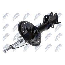 TLMIČ PREDNÝ FIAT PUNTO 12-,GRANDE PUNTO 05-13,PUNTO EVO 09-12 ĽAVÝ  51783654 A-FT-020