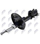 TLMIČ PREDNÝ FIAT 500 07- VIN OD: 418097,FORD KA 08-16 ĽAVÝ  51862433 A-FT-026