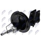 TLMIČ PREDNÝ FIAT DOBLO 01- L,P  46791279 A-FT-028