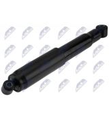 TLMIČ ZADNÝ FIAT DOBLO 01- L,P  46749274 A-FT-029