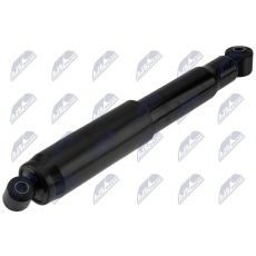 TLMIČ ZADNÝ FIAT DOBLO 01- L,P  46749274 A-FT-029