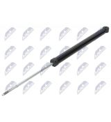 TLMIČ ZADNÝ FIAT SEDICI 06-14,SUZUKI SX4 06- L,P  71747484 A-FT-032