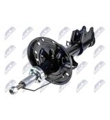 TLMIČ PREDNÝ FIAT LINEA 07- PRAVÝ  51805316 A-FT-034