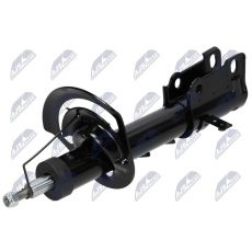 TLMIČ PREDNÝ FIAT FREEMONT 11-15,DODGE JOURNEY 08- ĽAVÝ  K68043991AC A-FT-036