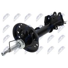 TLMIČ PREDNÝ FIAT PANDA 12- ĽAVÝ  51926520 A-FT-039