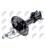 TLMIČ PREDNÝ FIAT DOBLO 10- ĽAVÝ  51810400 A-FT-042