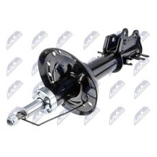 TLMIČ PREDNÝ FIAT DOBLO 10- ĽAVÝ  51810400 A-FT-042